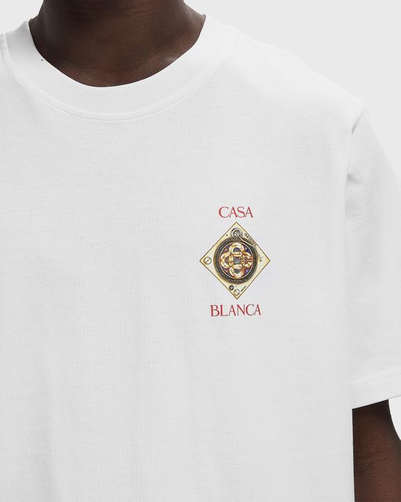 PLAFOND ORNE DE MUSIQUE CLASSIC T-SHIRT