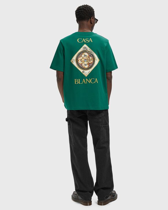 Thumbnail - PLAFOND ORNE DE MUSIQUE CLASSIC T-SHIRT