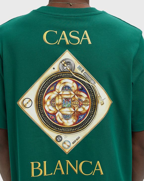 PLAFOND ORNE DE MUSIQUE CLASSIC T-SHIRT