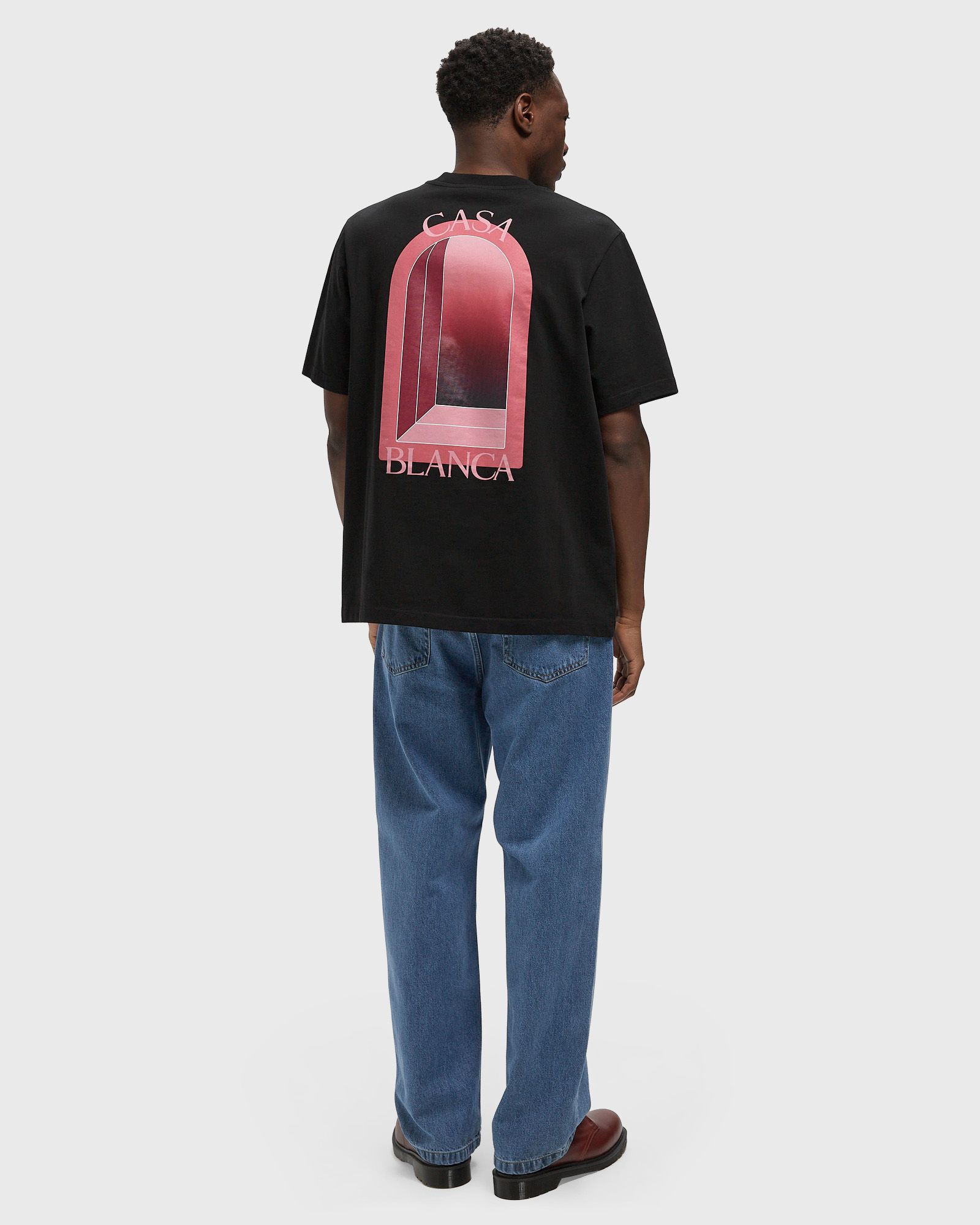 ARCHES CLASSIC T-SHIRT