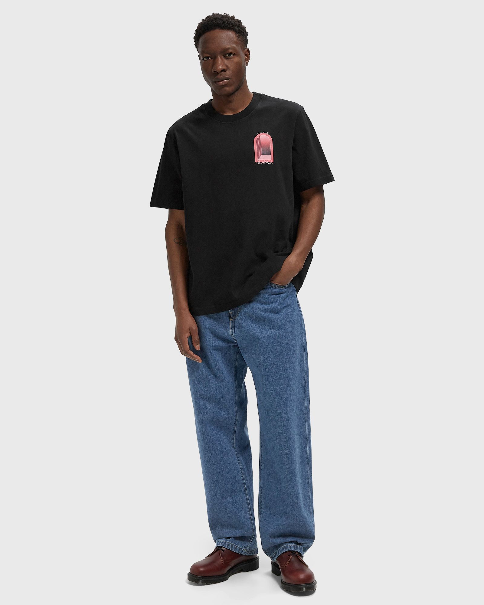 ARCHES CLASSIC T-SHIRT