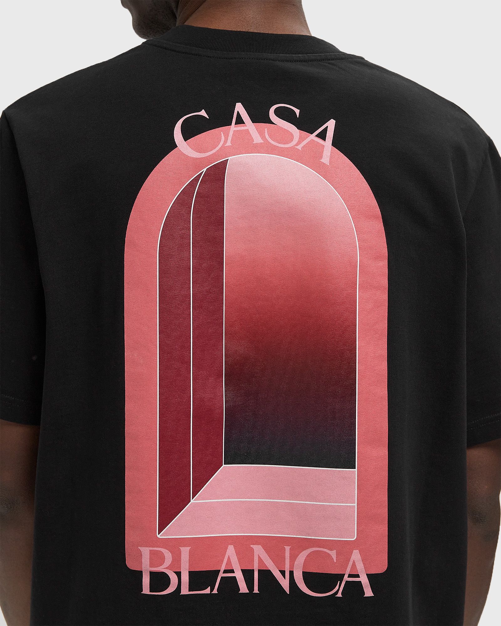 ARCHES CLASSIC T-SHIRT