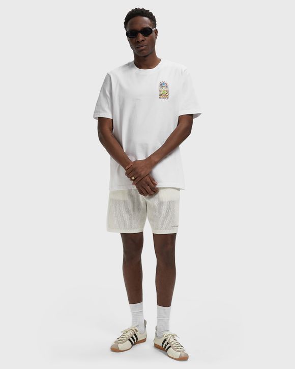 TENNIS LANDSCAPE CLASSIC T-SHIRT