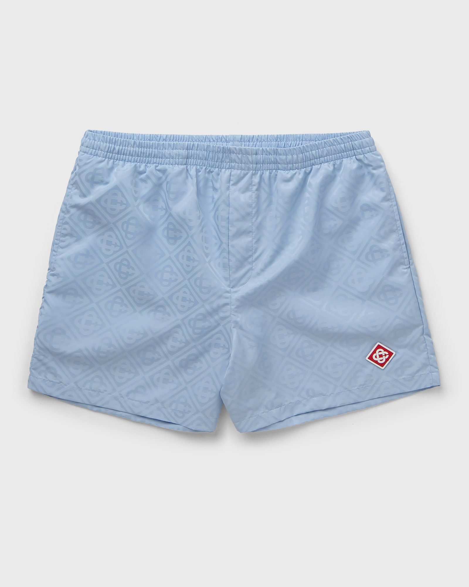 MONOGRAM JACQUARD SWIM SHORTS　モノグラムジャカードスイムショーツ MONOGRAM