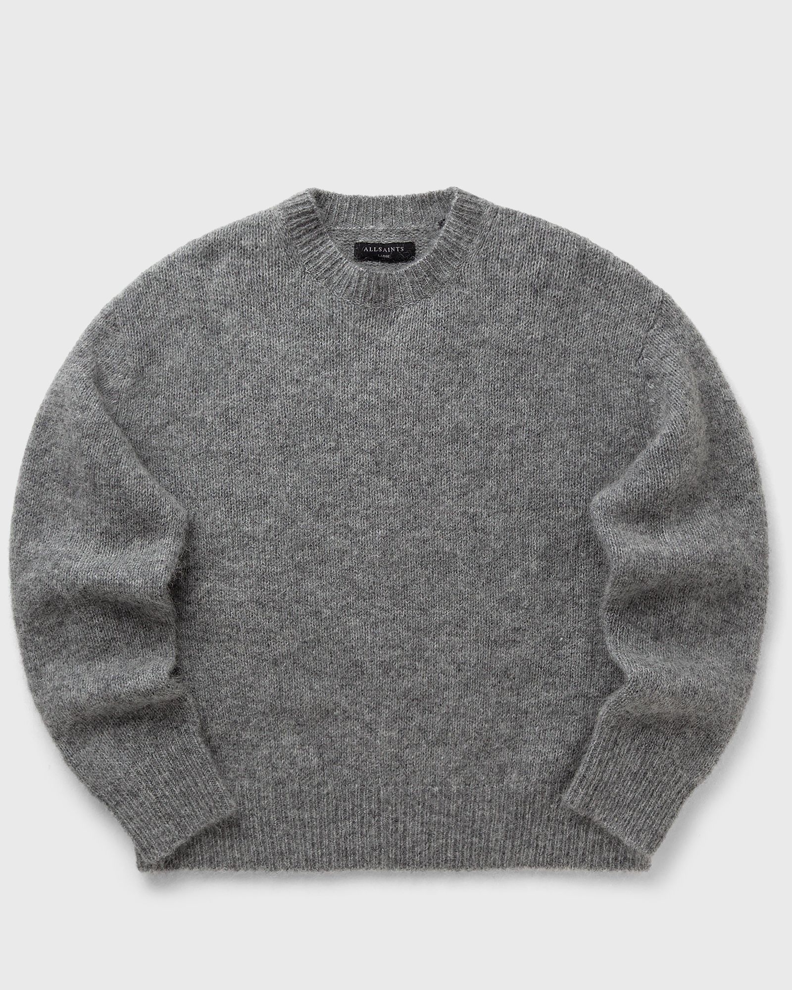 AllSaints AllSaints COBY CREW in grey