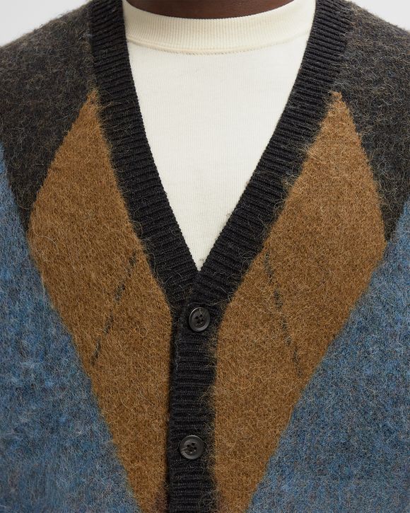 BERNIE CARDIGAN