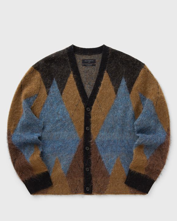 BERNIE CARDIGAN