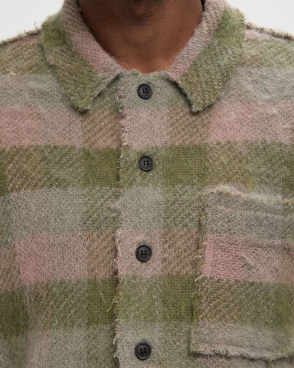 ADLER CARDIGAN