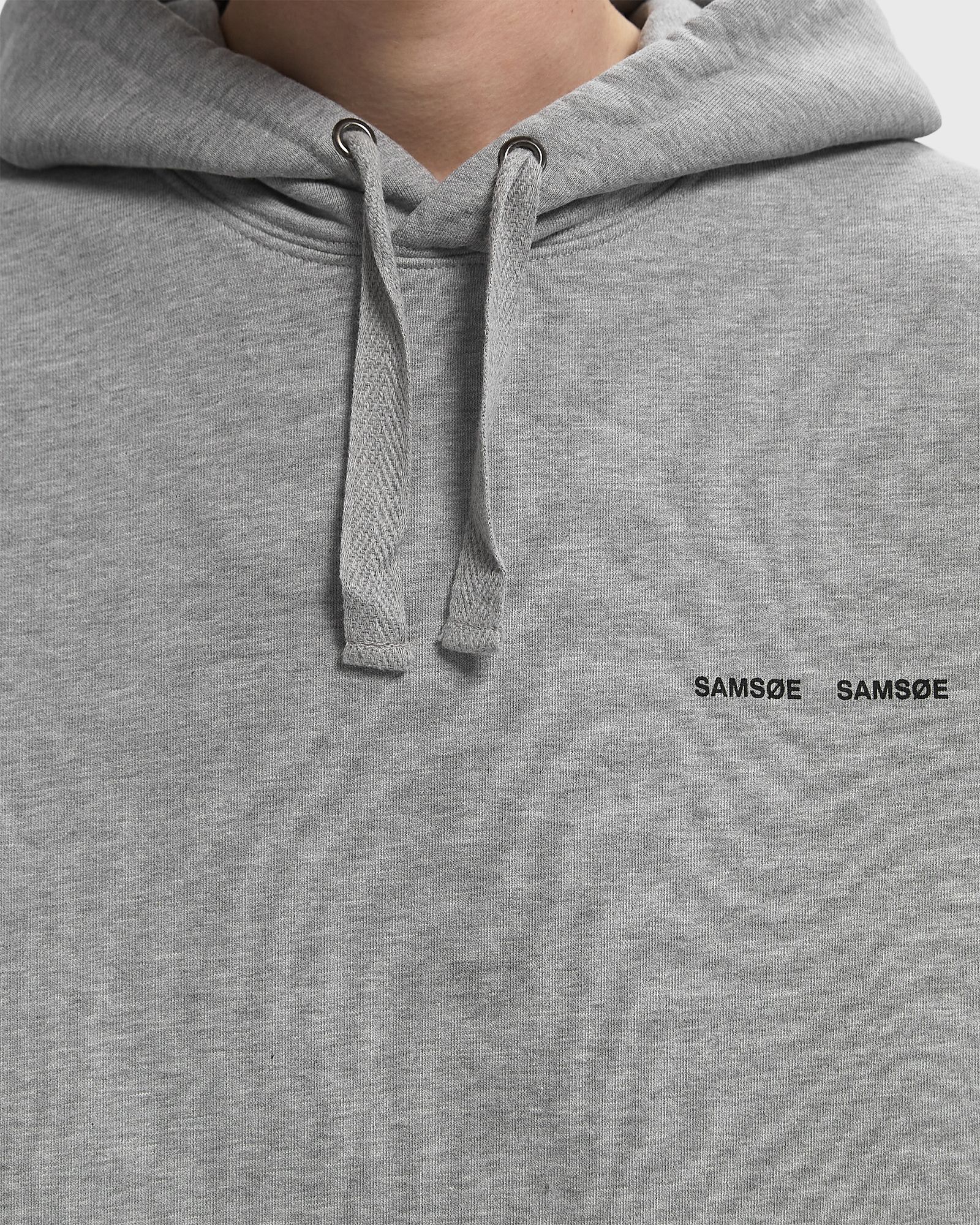 NORSBRO HOODIE