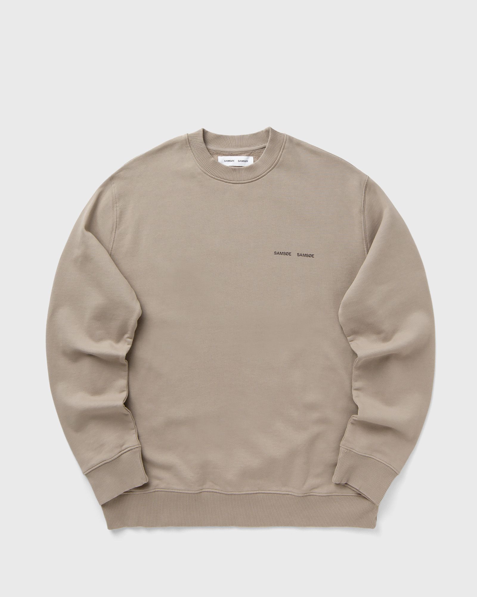 NORSBRO CREW NECK