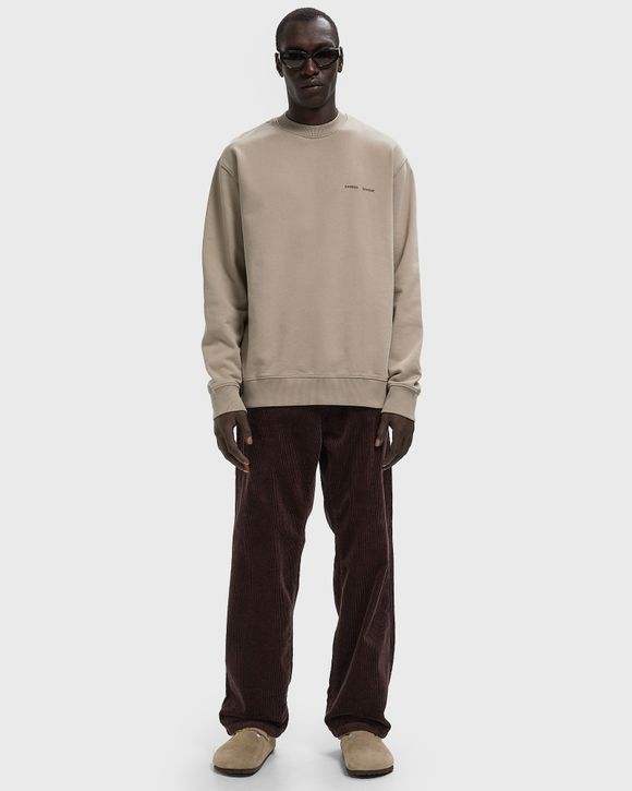 Thumbnail - NORSBRO CREW NECK