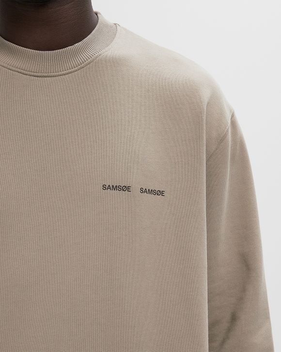 NORSBRO CREW NECK