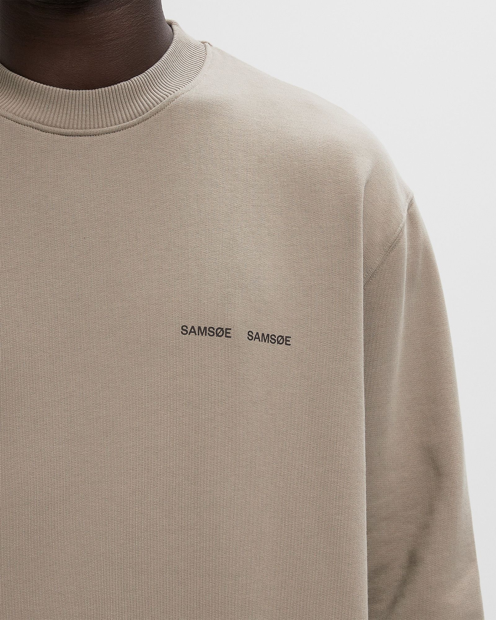 NORSBRO CREW NECK