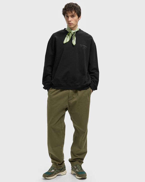 Thumbnail - XANDER CREW