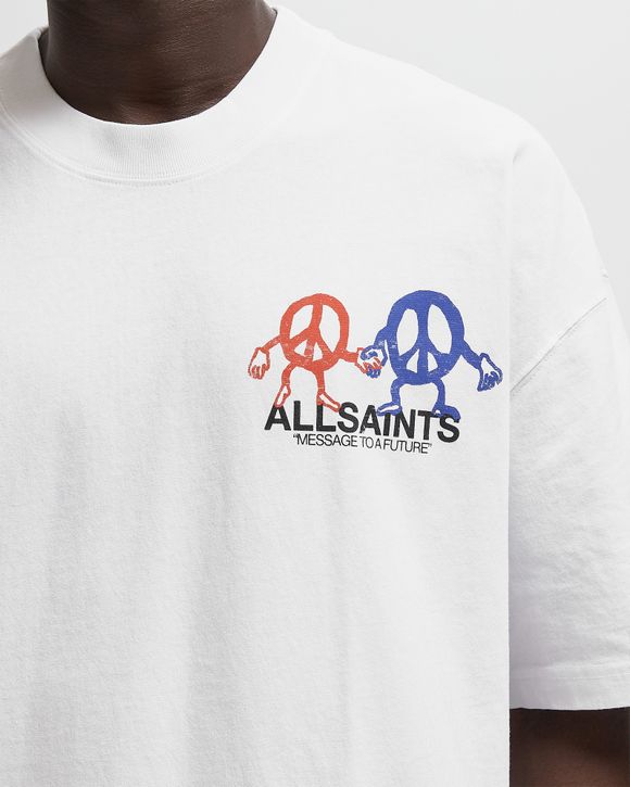 BEDFELLOW SS CREW TEE