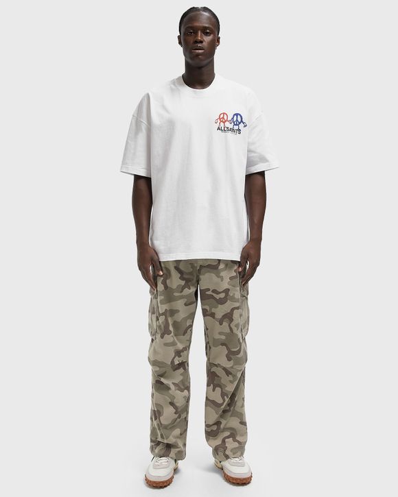 BEDFELLOW SS CREW TEE