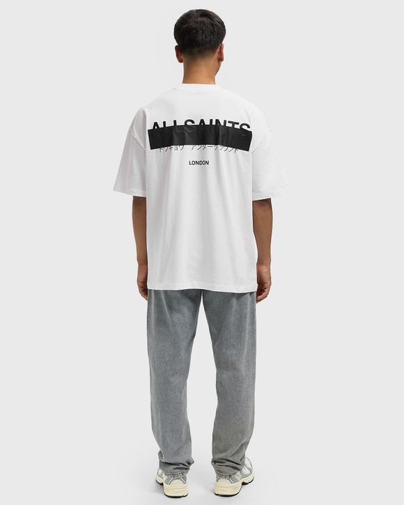 Thumbnail - REDACT SS CREW TEE
