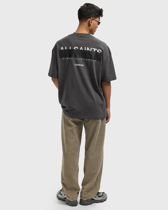 Thumbnail - REDACT SS CREW TEE