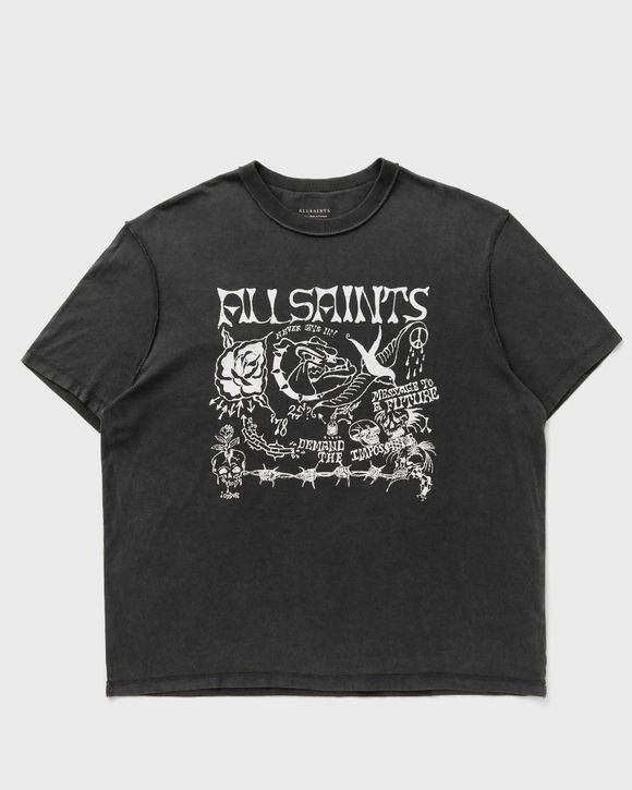 CHINGFORD SS CREW TEE