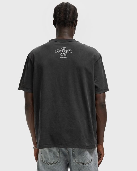 CHINGFORD SS CREW TEE