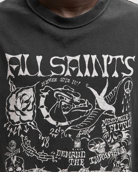 CHINGFORD SS CREW TEE