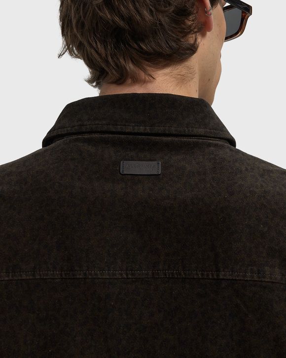 KOREY JACKET