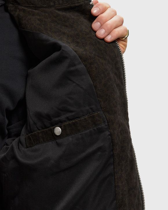 KOREY JACKET