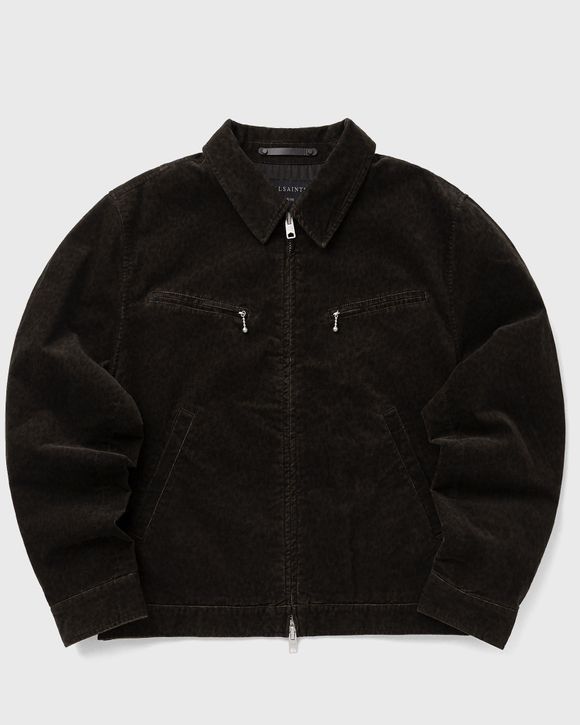 KOREY JACKET