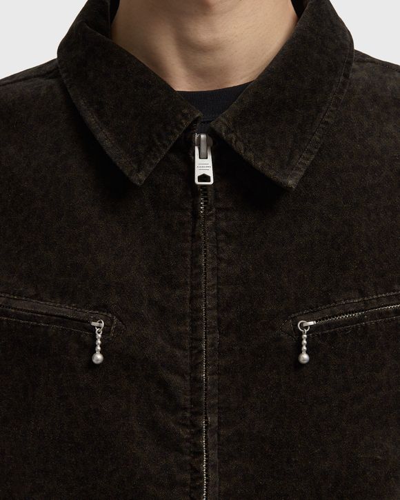 KOREY JACKET