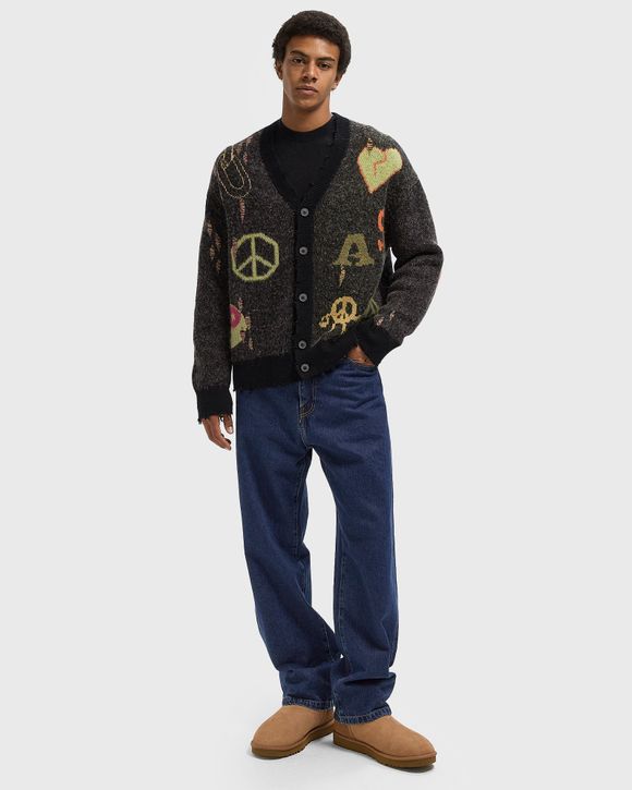 Thumbnail - EMOTIVE CARDIGAN