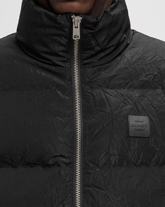 PULSE PUFFER JACKET