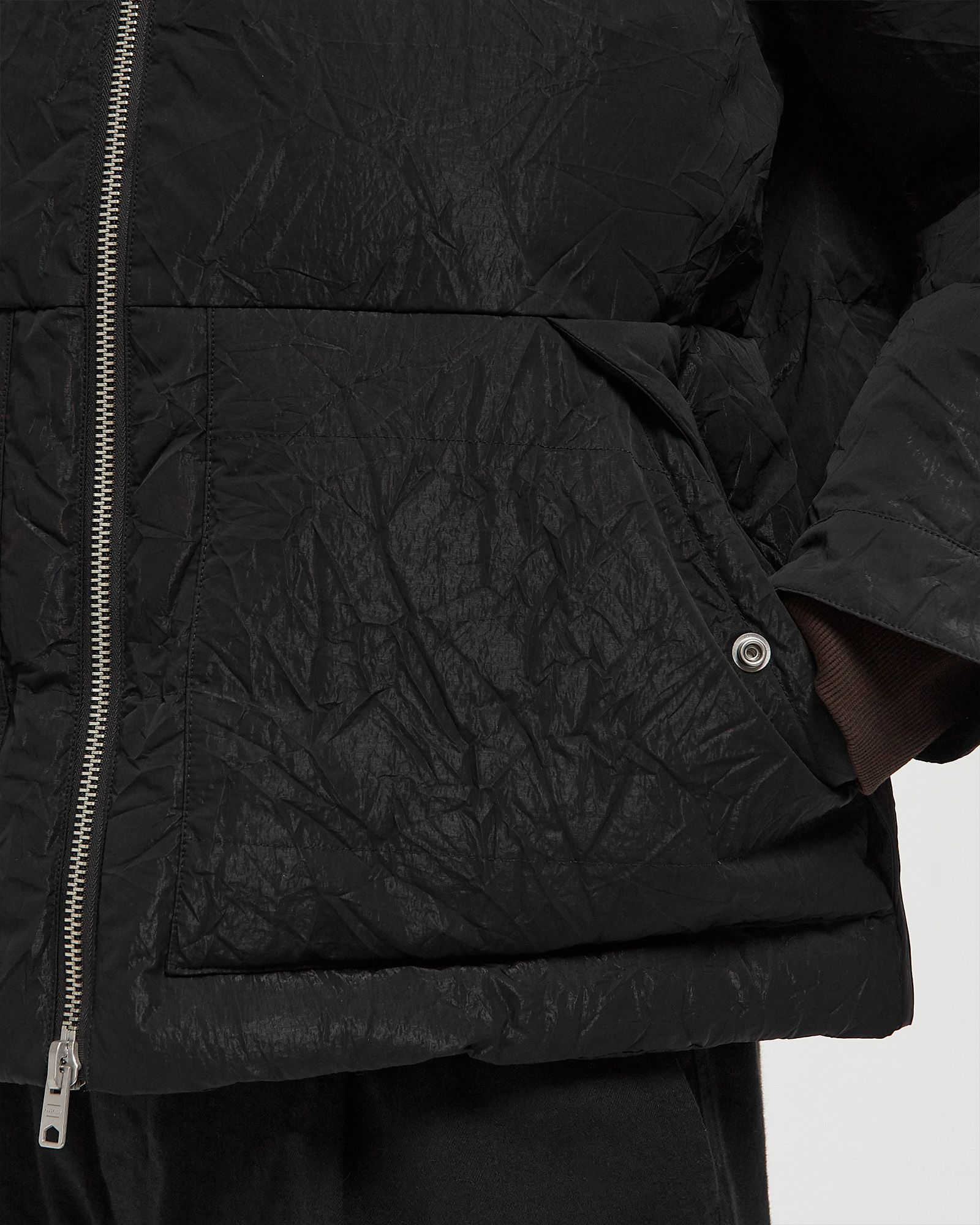 PULSE PUFFER JACKET