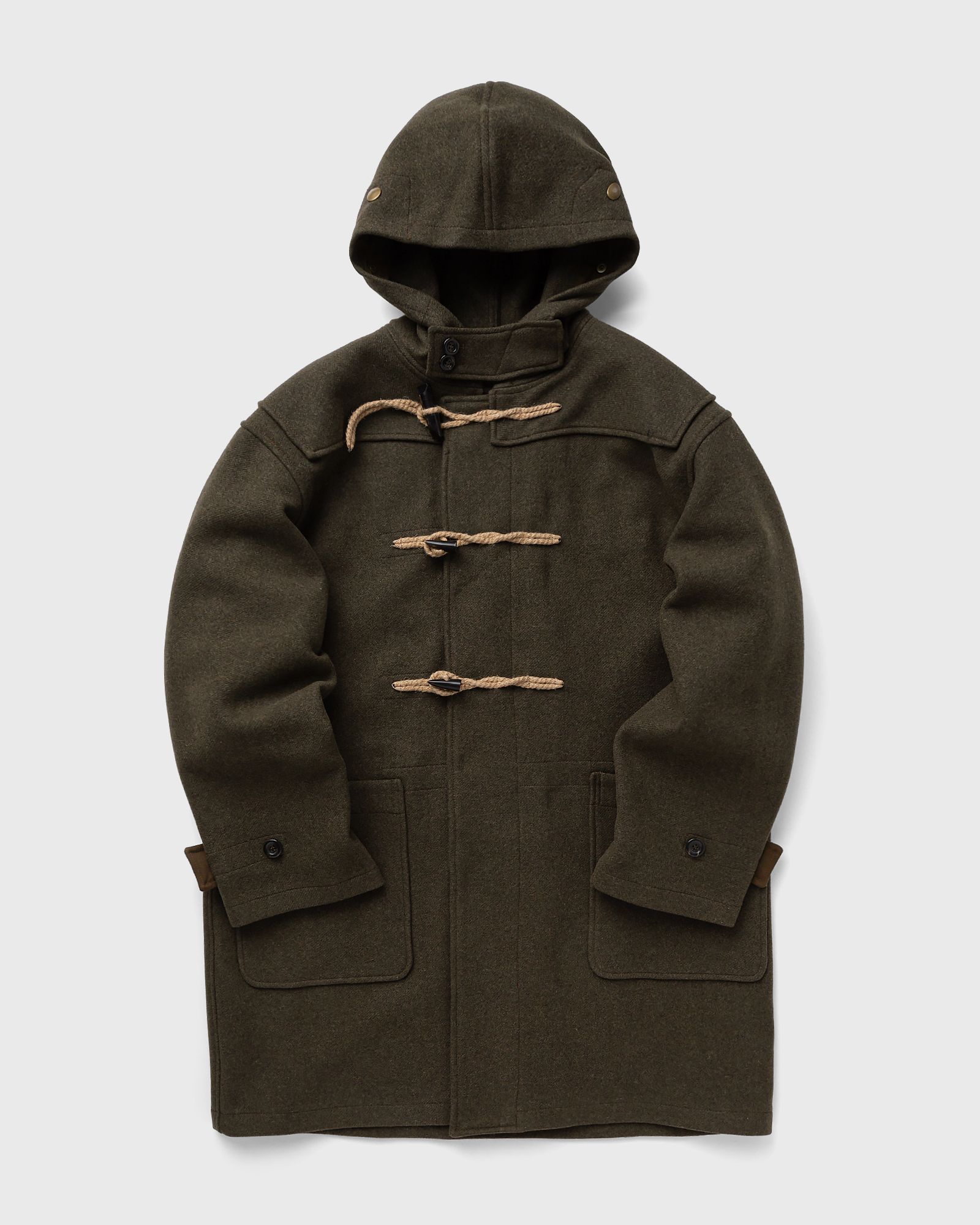 X JW Anderson MANTEAU COLIN