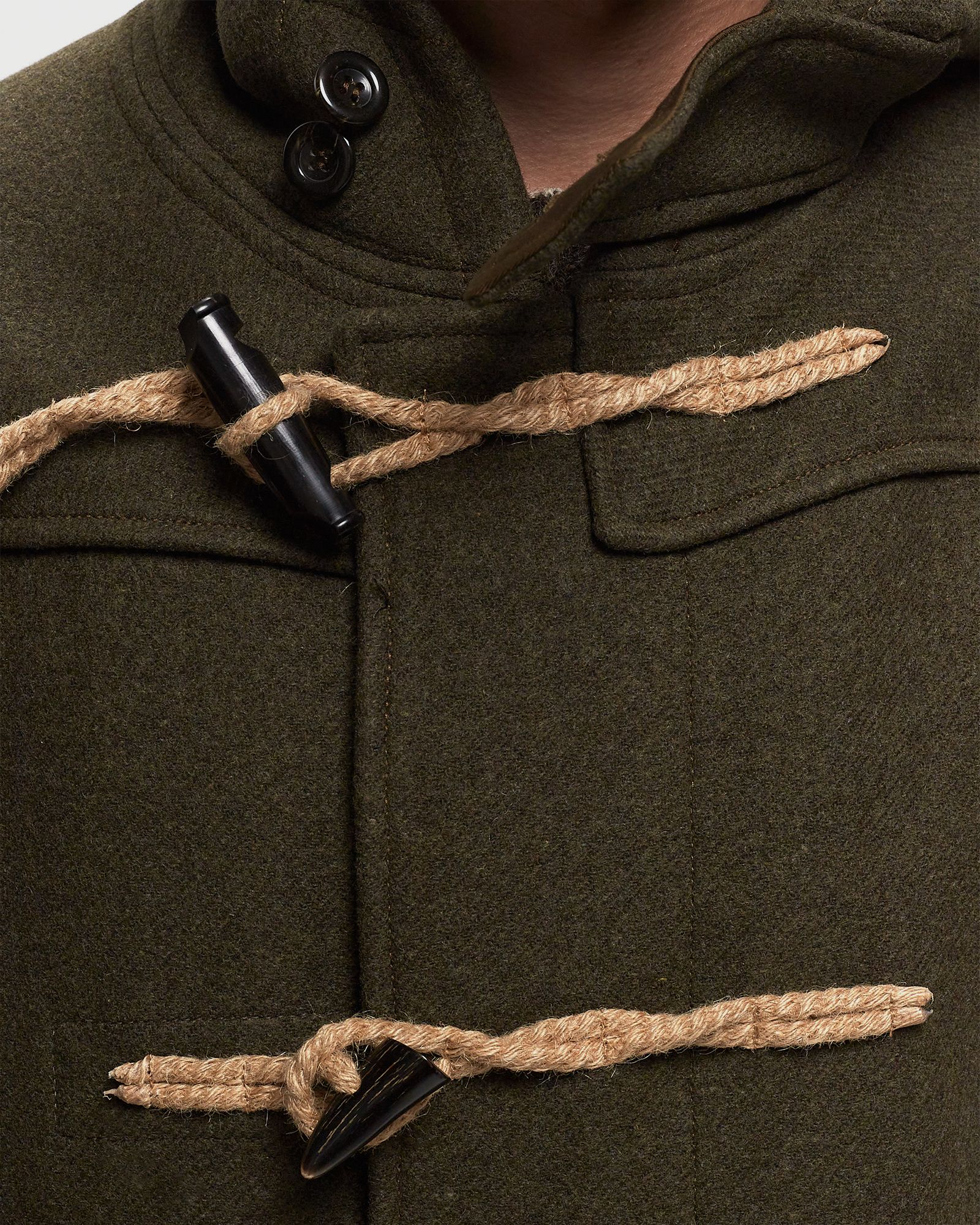 X JW Anderson MANTEAU COLIN