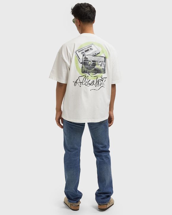 Thumbnail - REEL SS CREW TEE