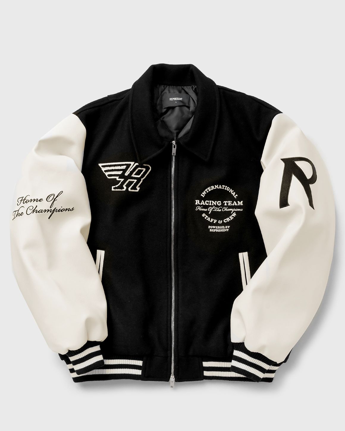MLB チームエンブレムトレーナーSIZE （M） トップス
