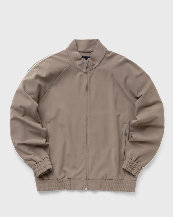 TRACKSUIT JACKET