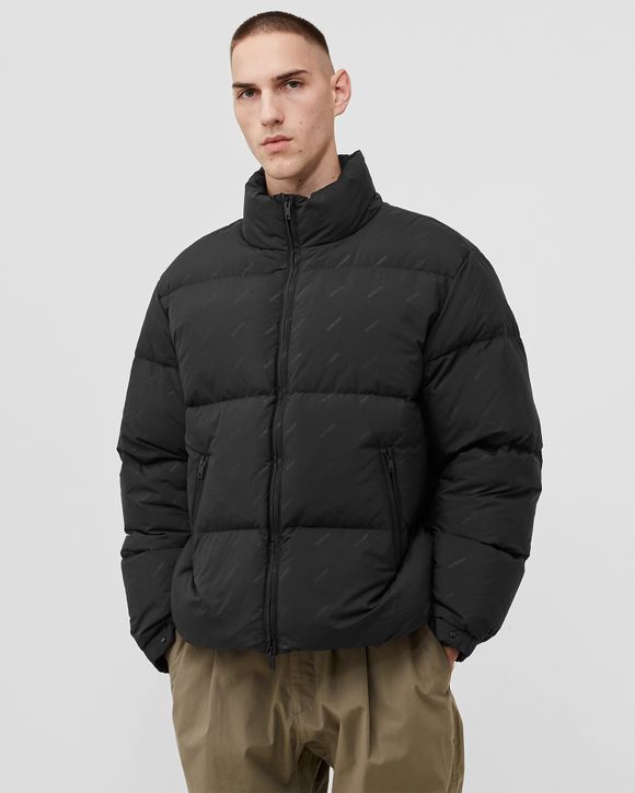 Allover Vuitton Snow Down Jacket - Ready to Wear