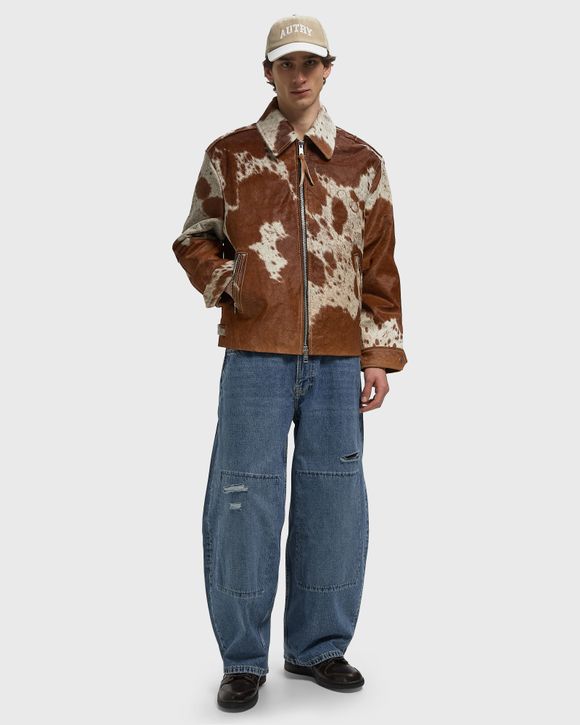 GARRISON FLECK JKT