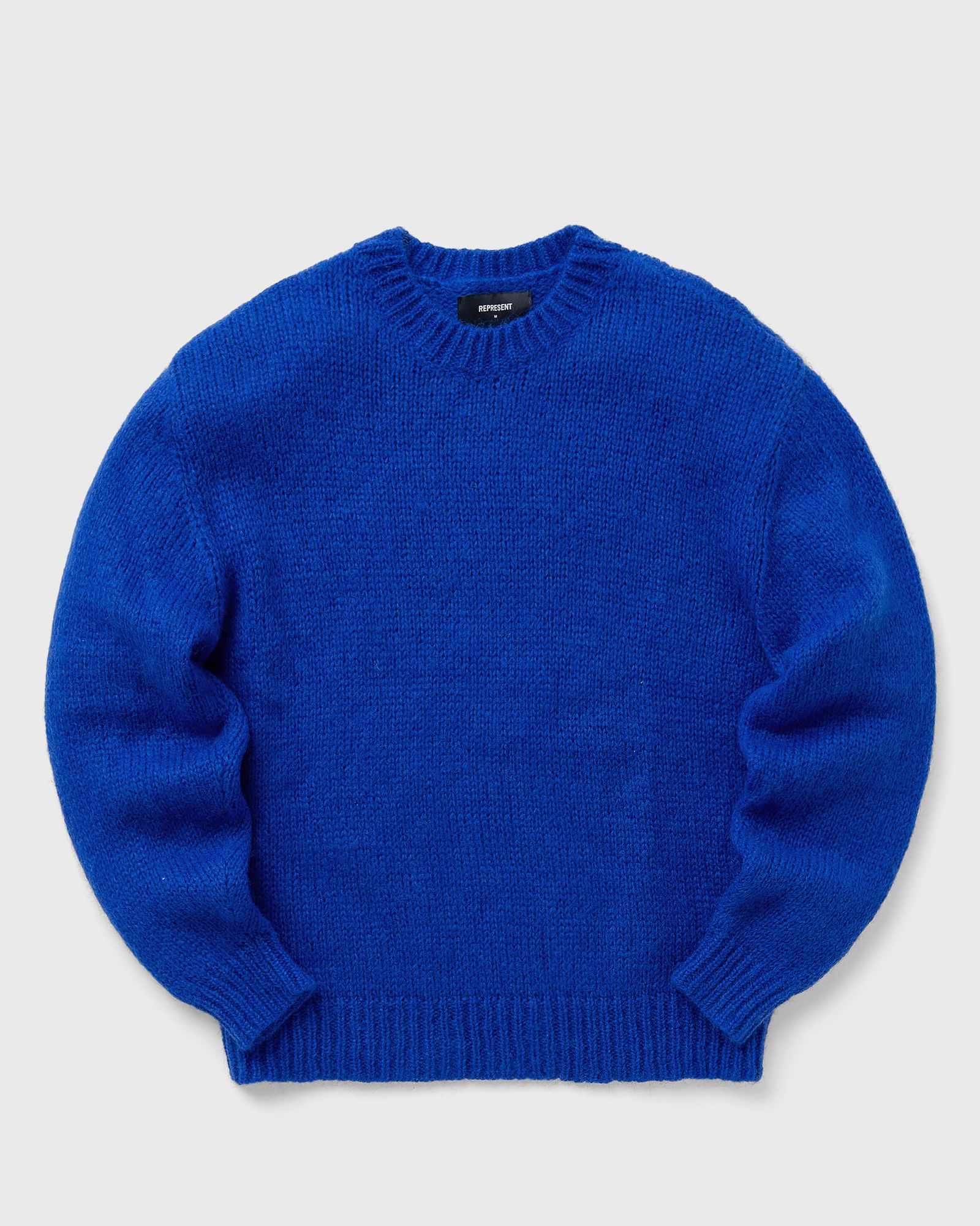 MOHAIR SWEATER