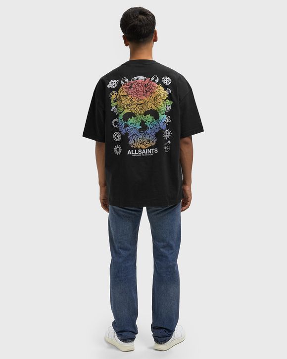 Thumbnail - TRANCE SS CREW TEE