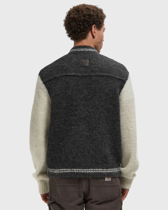 JAQUE CARDIGAN