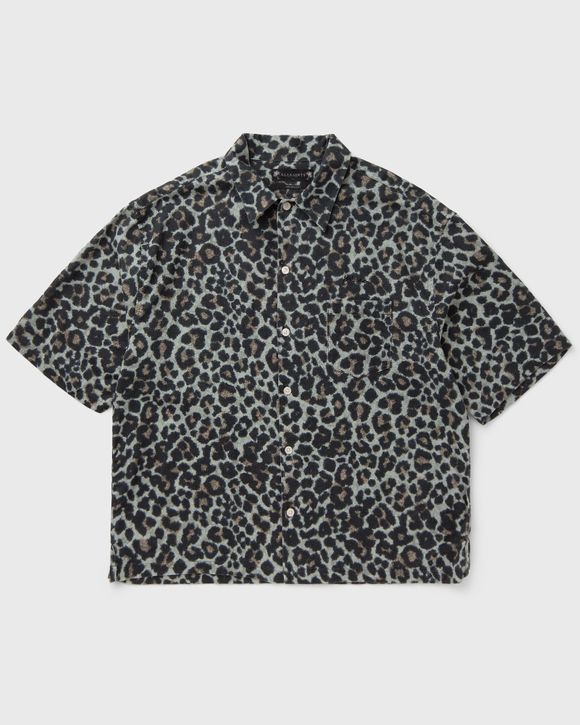 SILESIA LEO SS SHIRT