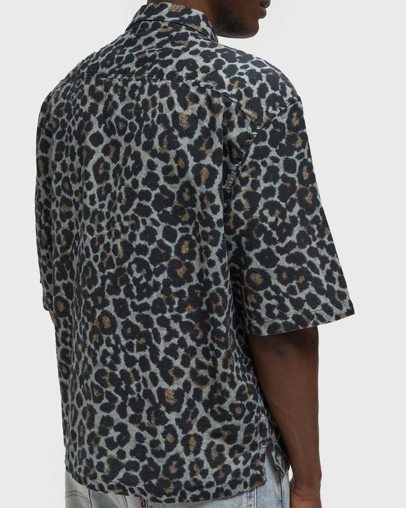 SILESIA LEO SS SHIRT