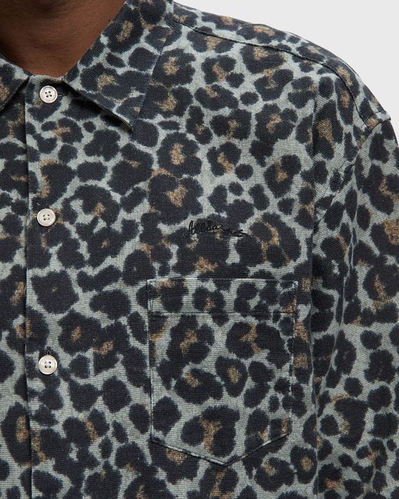 SILESIA LEO SS SHIRT