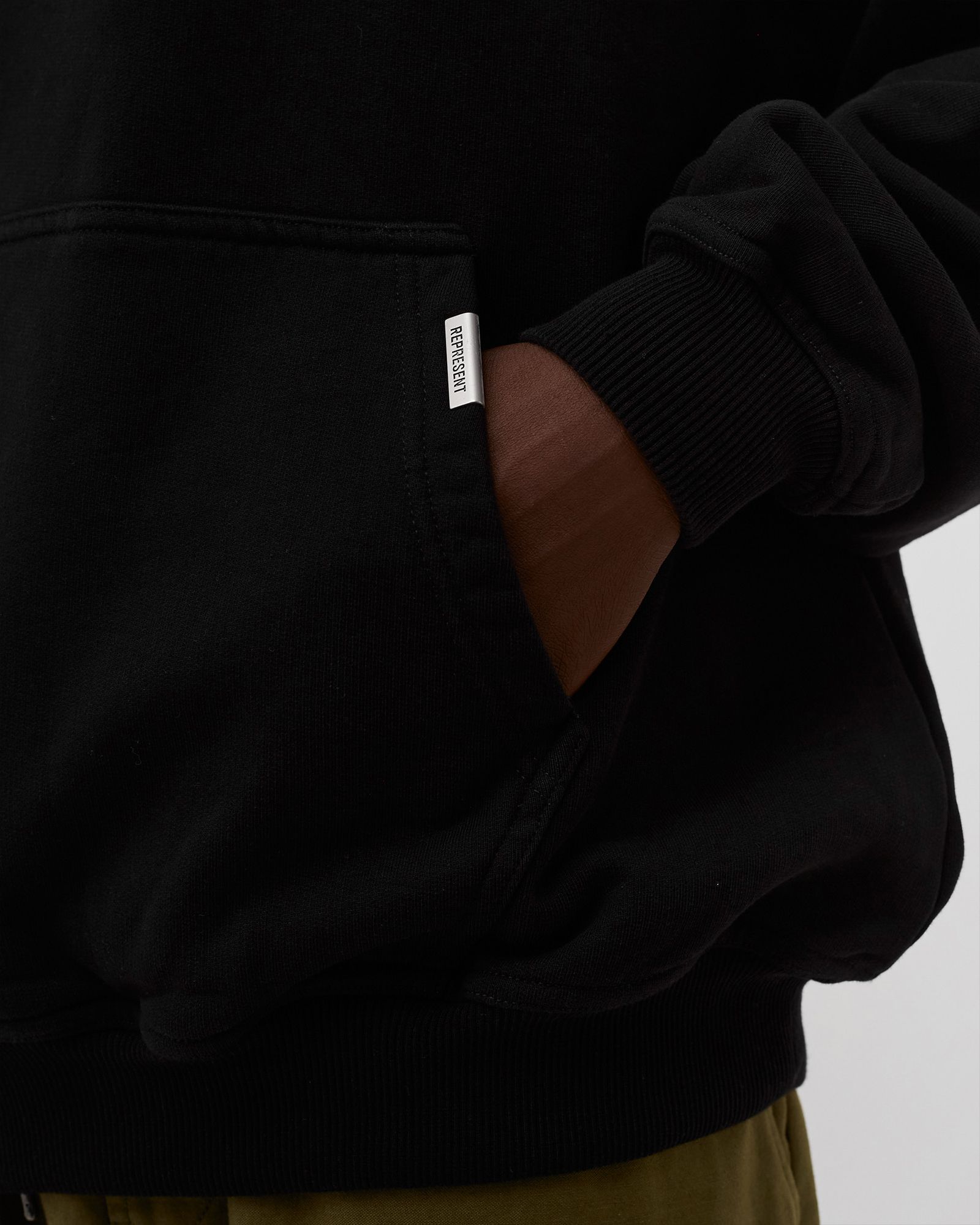 REPRESENT OWNERS CLUB HOODIE