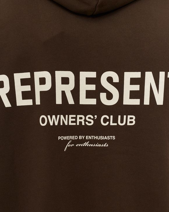 REPRESENT OWNERS CLUB HOODIE