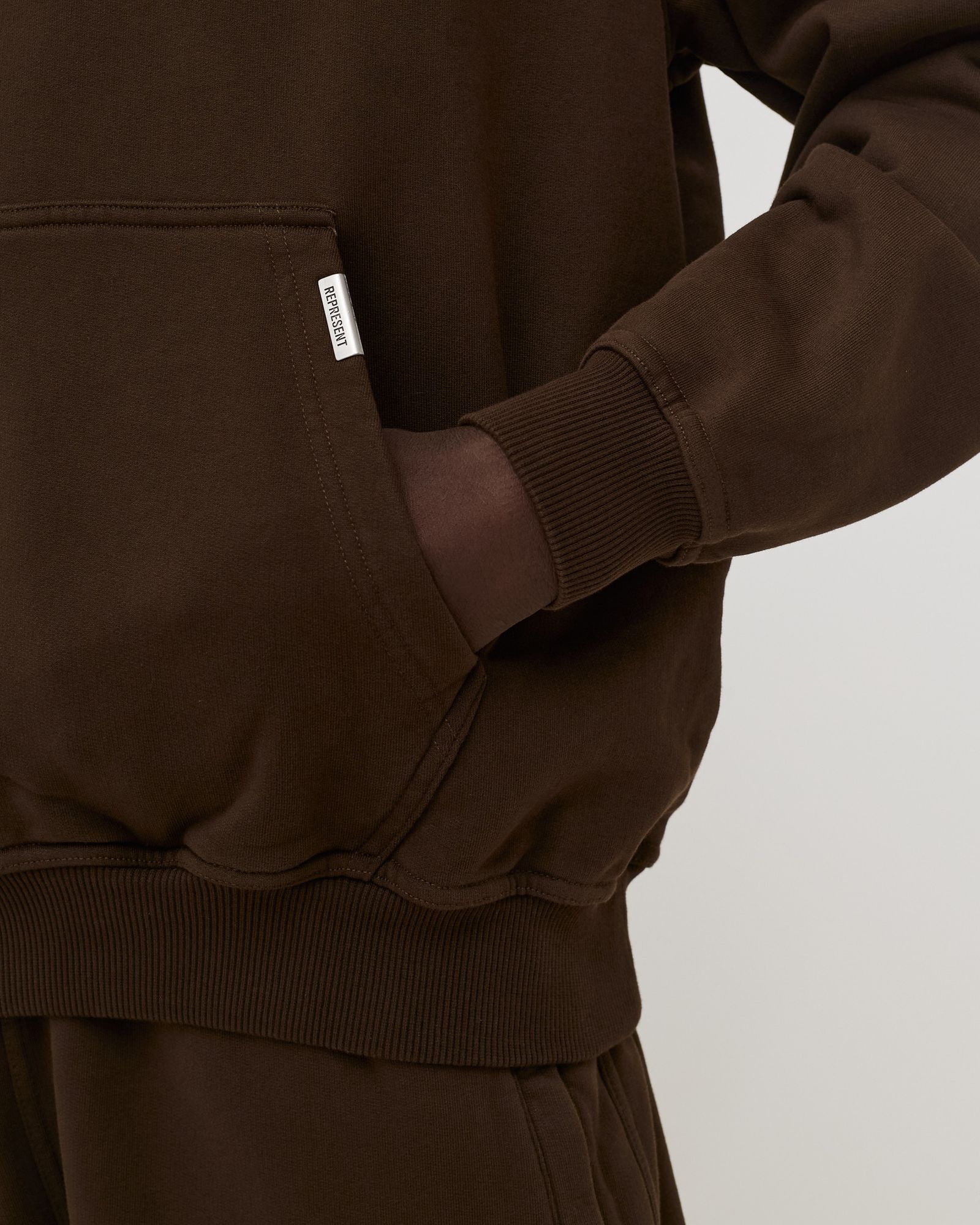 REPRESENT OWNERS CLUB HOODIE