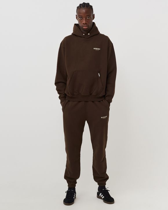 REPRESENT OWNERS CLUB HOODIE