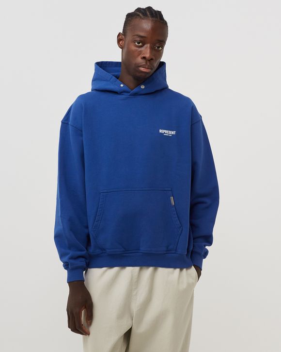 REPRESENT OWNERS CLUB HOODIE